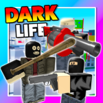 Dark life boys