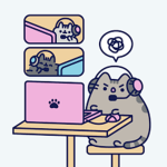 PC Cat
