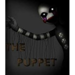 Fnaf Security Breach HELLO!