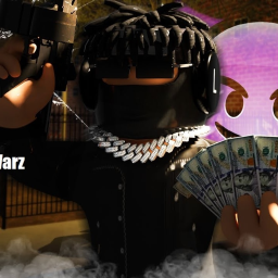 [🎉RELEASE] London Warz