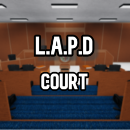 LAPD COURT BULIDING