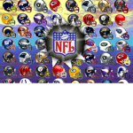 All star football League ####