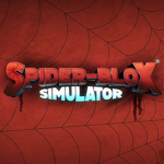 Spider-Blox Simulator