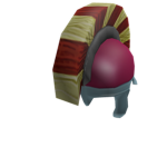 Parallel Universe Roman Empire Centurion Helmet