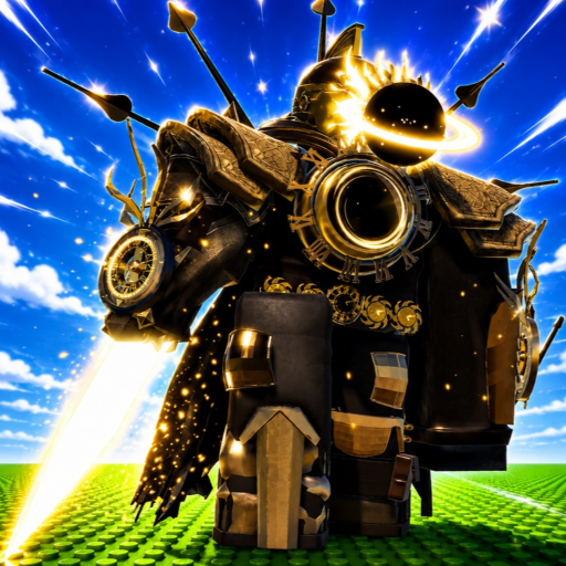Cameraman Toilet Tower Defense icon
