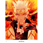 Let’s go Naruto Fans