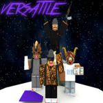 Versatile Street Wear™