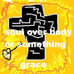 grace but trash icon