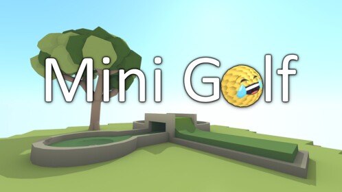 Mini Golf Beta [Nie działa]