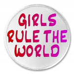 #GIRLYSQUAD