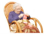Krazy Knitting Klub