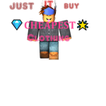 Victor's Cheap Clothing