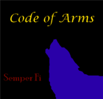 Code of Arms