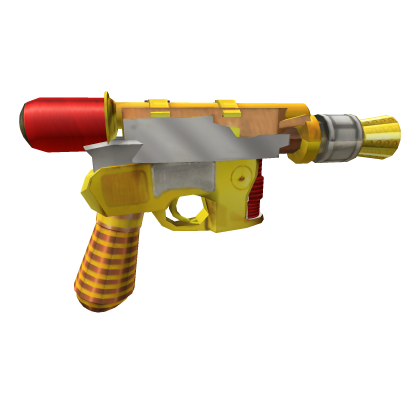 Steamgun thumbnail