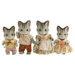 ୨୧ Sylvanian ୨୧