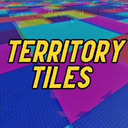 Territory tiles (Demo)