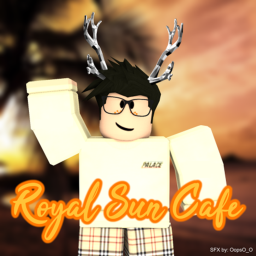Royal Sun Cafe