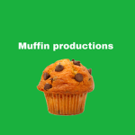 Muffin productions inc.