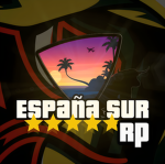 Cuerpos de Seguridad de España Sur Rp