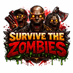 Survive the zombies