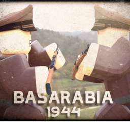 BASARABIA 1944