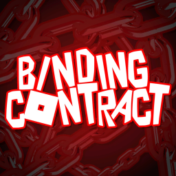 Binding Contract