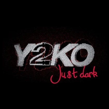 Ju$t dark Roblox group icon