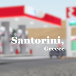 Santorini, Greece
