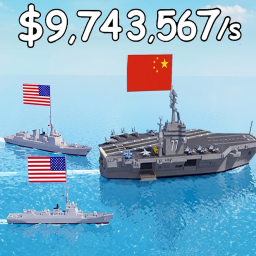Navy War