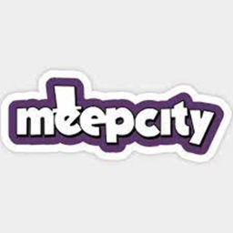 💙 MeepCity 💙
