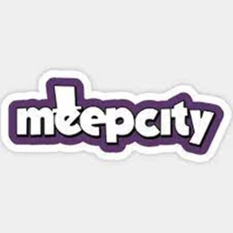 MeepCity icon