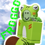 Froggo's Clothing