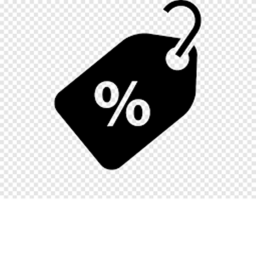 Discounted items!