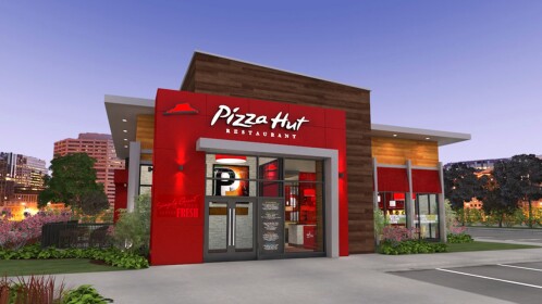 Pizza Tycoon
