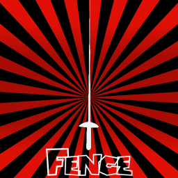 Fence. [WIP]