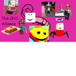 The Chill Alliance