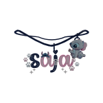 saja necklace
