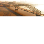 The Bridge Destroyers