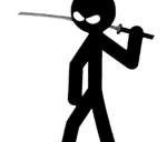 Stickninja