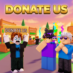💸 DONATE US 💸