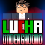 [LUPW] Lucha Underground Pro Wrestling