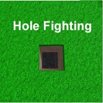 [Alpha] 1x2 Hole Fighting 