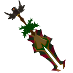 Christmas Sword