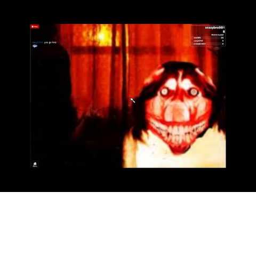 ?MEGA SCARY?