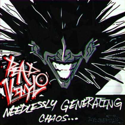 DEADVINYL Roblox group icon
