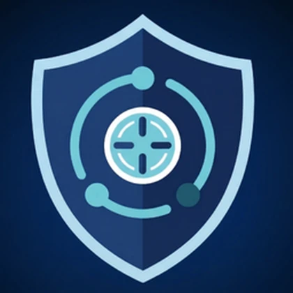 P.E.S. Security Team Roblox group icon