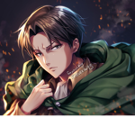 Levi Enjoyers