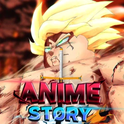 [GRIMOIRES📖] Anime Story icon