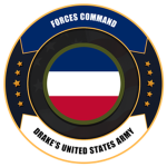 [USM] Forces Command []