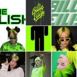 The Billie Eilish Fan Page